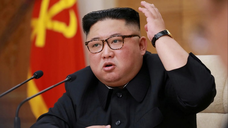 Kim: Dünya yakında yeni stratejik silahla tanışacak